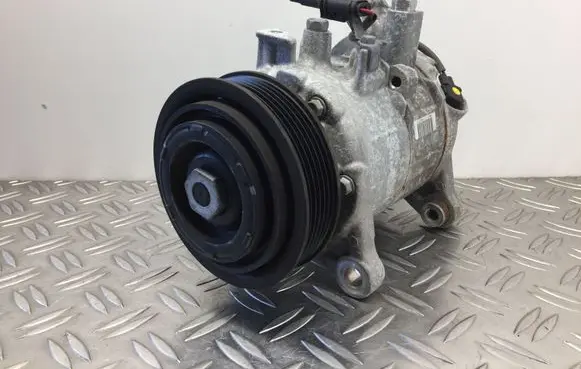 BMW 4 F32 F33 Air conditioning (A/C) compressor (pump) 6805022 64526805022 6SEU14A