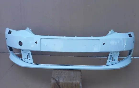 Skoda Fabia Mk3 (NJ) Front bumper 6V0807221