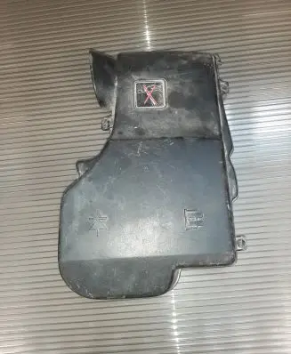 Citroen C5 Fuse box cover 9659032080