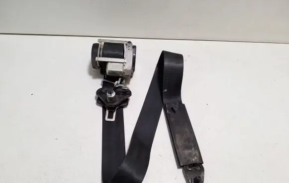 Ford Transit Custom Front seatbelt BK21V61294ACW