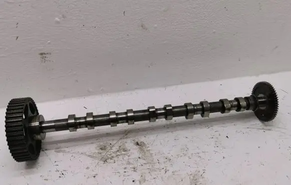 Volvo V60 Camshaft pulley/ VANOS 