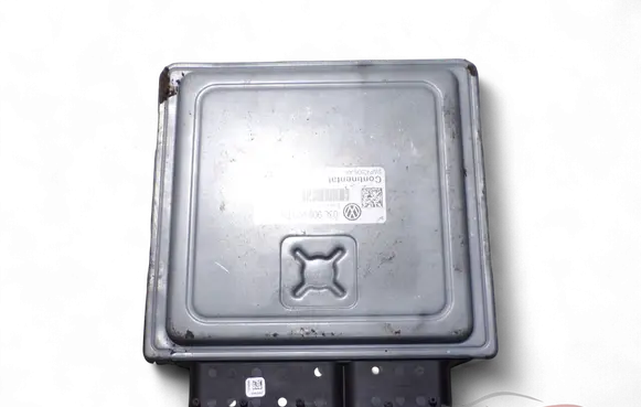 Volkswagen Caddy Engine control unit/module 03L906023PA 03L907425C