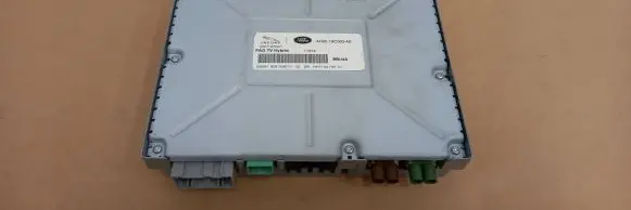Land Rover Range Rover Sport L320 Other control units/modules AH4219C063AE