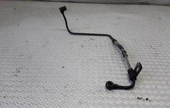 Ford Focus Turbo turbocharger oiling pipe/hose