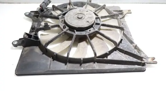 Honda Accord Air conditioning (A/C) fan (condenser) 