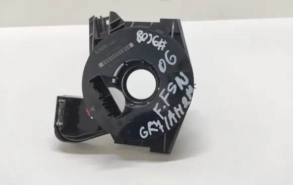 Ford Fusion Airbag slip ring squib (SRS ring) 2S6T14A664AB