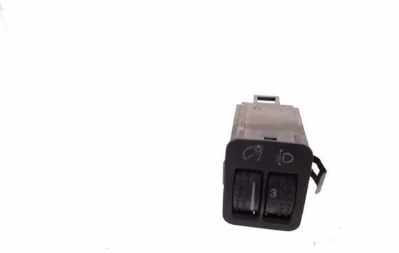 Volkswagen Golf IV Headlight level height control switch 1J0941333A