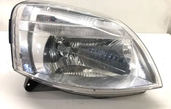 Peugeot Partner Headlight/headlamp