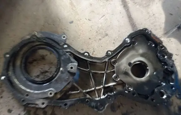 Ford Focus other engine part xs406f008