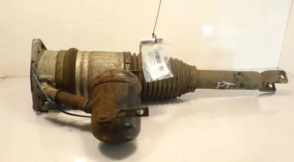 Audi A8 S8 D3 4E Rear shock absorber/damper
