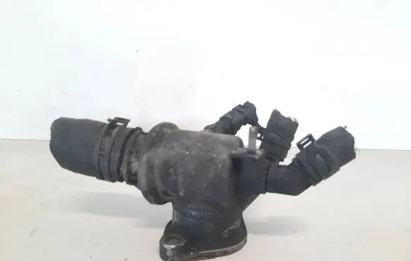 Opel Vectra C Thermostat housing 