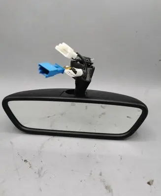 Mercedes-Benz CLA C117 X117 W117 Rear view mirror (interior) A1768100317