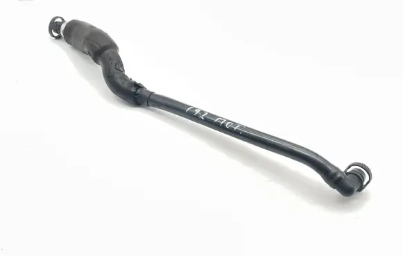 Jaguar XJ X351 Engine coolant pipe/hose DX239K617BB