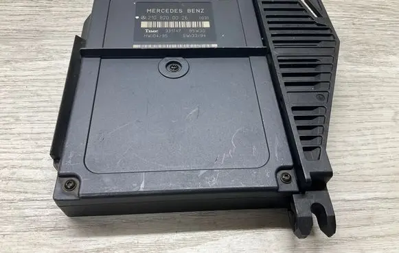 Mercedes-Benz E W210 Engine control unit/module ECU 2108200026