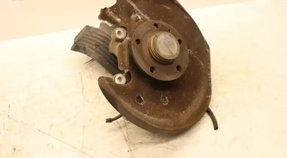 Audi A4 S4 B8 8K Rear wheel hub AIS17MGQ3