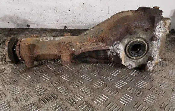 Subaru Forester SG Rear differential RATIO44 524B