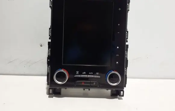 Renault Talisman Screen/display/small screen 280909173R