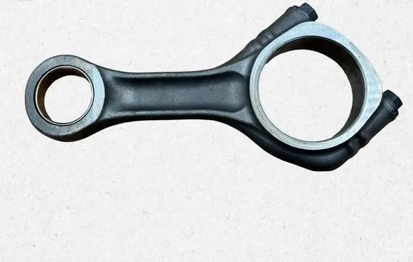 Fiat Ducato Connecting rod/conrod 504113130