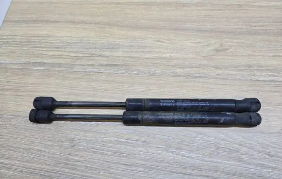 Volvo S80 Front bonnet/hood damper/strut 30649516 30649515