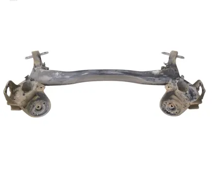 Peugeot 308 Rear axle beam 