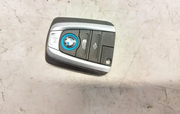 BMW i3 Ignition key/card 8728011JLK01