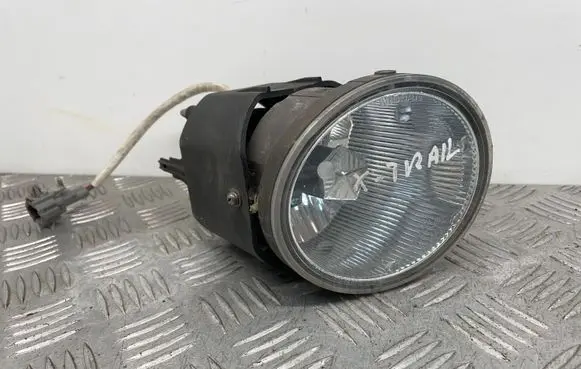 Nissan X-Trail T30 Front fog light