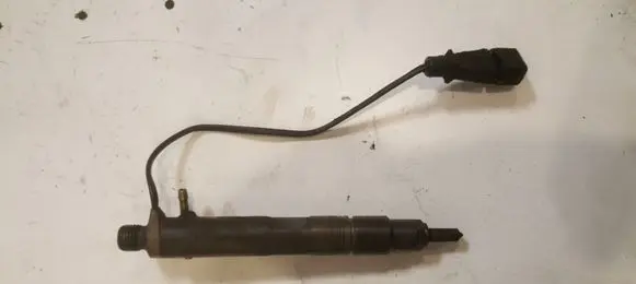 Volvo S80 Fuel injector 074130203A 0432193614