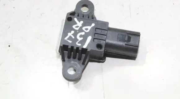 Jaguar XF X250 Airbag deployment crash/impact sensor CK5214C676AA
