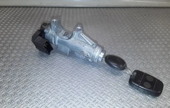 Land Rover Freelander Ignition lock YXB100350