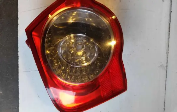 Volkswagen PASSAT B6 Rear/tail lights 3C5945095H