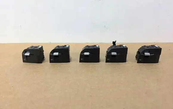 BMW X5 G05 Suspension control unit/module 