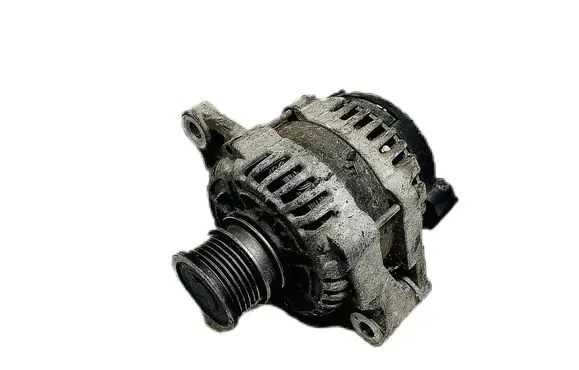Opel Corsa D Generator/alternator 13502583