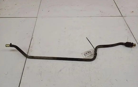 Peugeot Boxer Fuel line pipe
