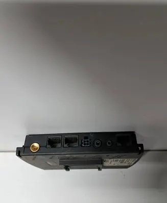 Ford Galaxy Airbag control unit/module 020114 0600377 35150100