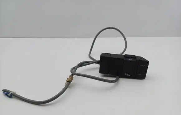 Renault Clio I Multifunctional control switch/knob 77008180 34305501