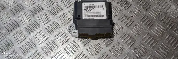 Jeep Grand Cherokee Airbag control unit/module 68355364AB
