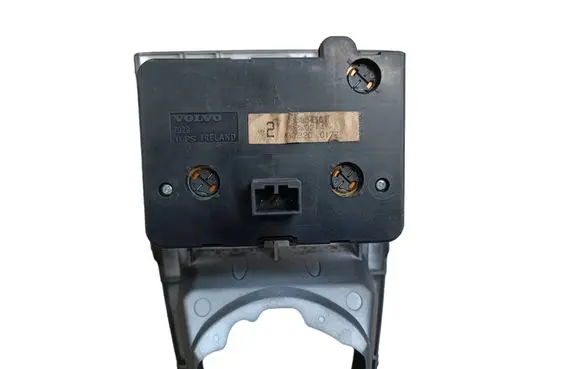 Volvo XC90 Light switch 3685450