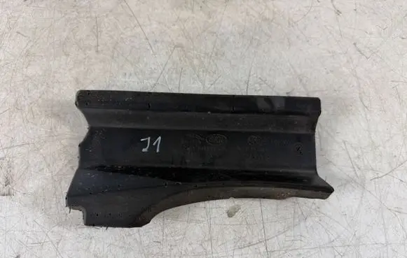 Jaguar XE Heat shield in engine bay GX7366090CA