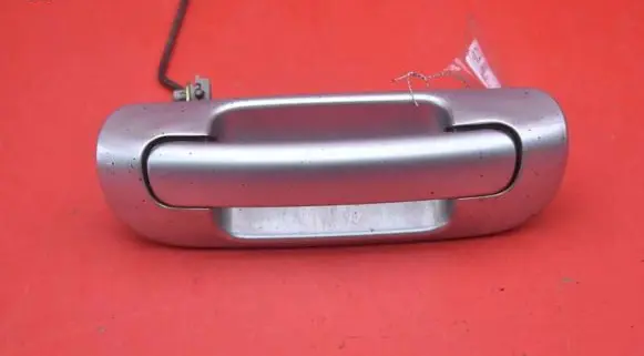 Jeep Grand Cherokee (WJ) Tailgate/trunk/boot exterior handle 5136699AB