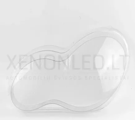 Mercedes-Benz C W203 Headlight lense 