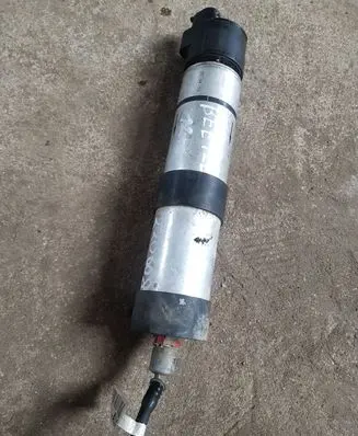 Volkswagen Beetle A5 Fuel injection high pressure pump