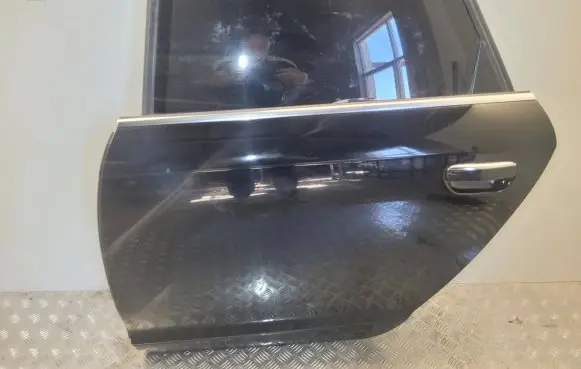 Audi A6 S6 C6 4F Rear door