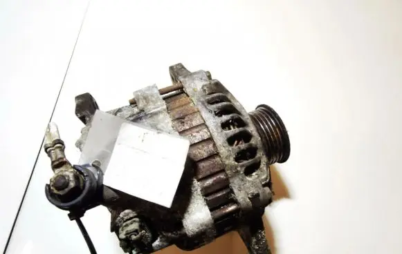 Subaru Impreza I Generator/alternator 23700aa390 a2tb2991