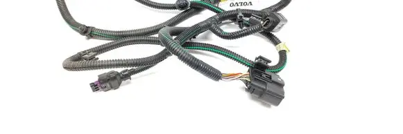 Volvo XC40 Parking sensor (PDC) wiring loom 31678925 C03078925