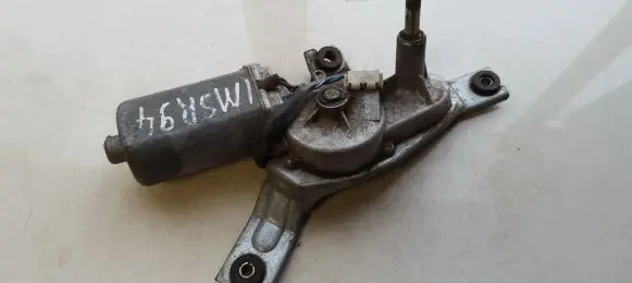 Mitsubishi Space Runner Rear window wiper motor wm32081s wm-3208-1s