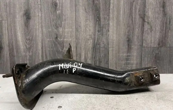 Mini One - Cooper R50 - 53 Front bumper shock/impact absorber 1294251C