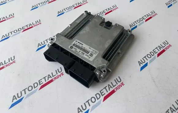 Engine control unit/module