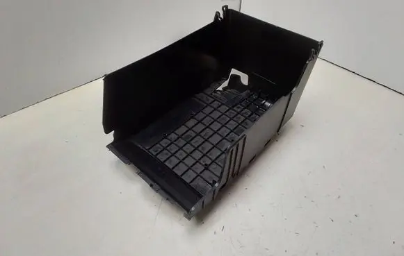Citroen C3 Battery box tray 31275FR 9688783080 PPTD20