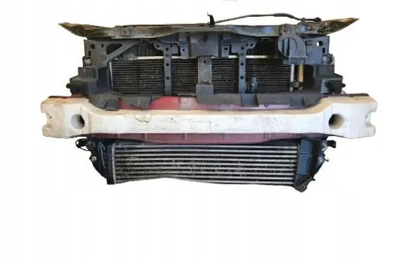 Mazda CX-5 Front bodywork piece 