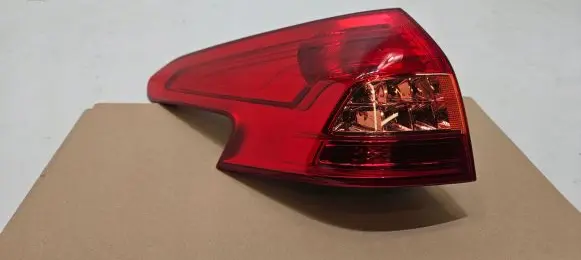 Citroen C5 Rear/tail lights 9681074180